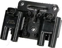 Japanparts BO-W05 - Bobina d'accensione www.autoricambi360.it