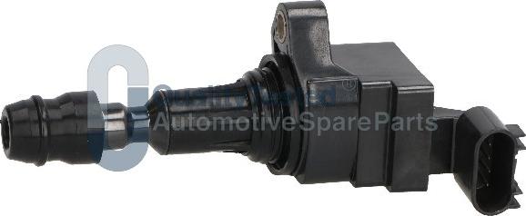 Japanparts BO-W06JM - Bobina d'accensione www.autoricambi360.it