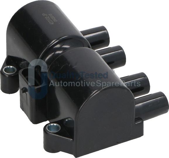 Japanparts BO-W03JM - Bobina d'accensione www.autoricambi360.it