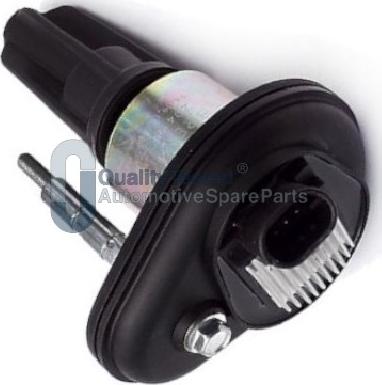 Japanparts BO-W17JM - Bobina d'accensione www.autoricambi360.it