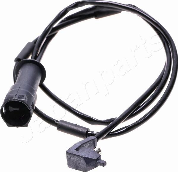 Japanparts BPW-302 - Contatto segnalazione, Usura past. freno / mat. d'attrito www.autoricambi360.it