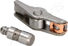 Japanparts BZ-CH000 - Leva a bilanciere, Controllo motore www.autoricambi360.it