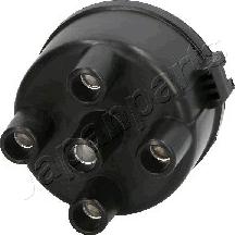 Japanparts CA-100 - Calotta distributore accensione www.autoricambi360.it