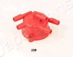 Japanparts CA-229 - Calotta distributore accensione www.autoricambi360.it