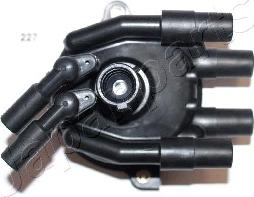 Japanparts CA-227 - Calotta distributore accensione www.autoricambi360.it