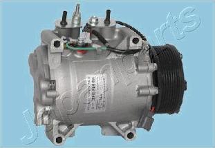 Japanparts CMP3040001 - Compressore, Climatizzatore www.autoricambi360.it
