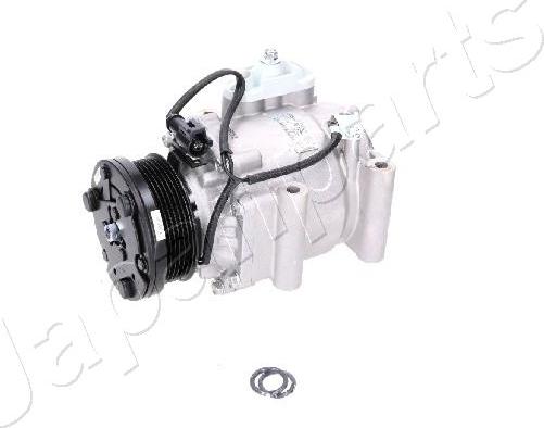 Japanparts CMP3060001 - Compressore, Climatizzatore www.autoricambi360.it
