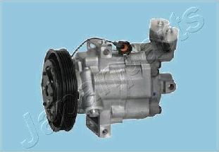 Japanparts CMP2052064 - Compressore, Climatizzatore www.autoricambi360.it