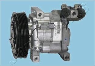 Japanparts CMP2052060 - Compressore, Climatizzatore www.autoricambi360.it
