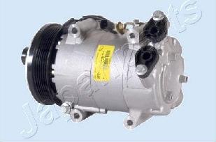 Japanparts CMP2060746 - Compressore, Climatizzatore www.autoricambi360.it