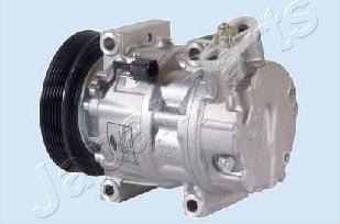 Japanparts CMP2061315 - Compressore, Climatizzatore www.autoricambi360.it