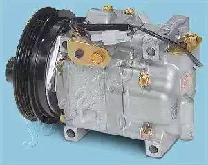 Japanparts CMP2063006 - Compressore, Climatizzatore www.autoricambi360.it