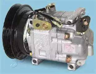 Japanparts CMP2063010 - Compressore, Climatizzatore www.autoricambi360.it