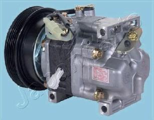 Japanparts CMP2063021 - Compressore, Climatizzatore www.autoricambi360.it