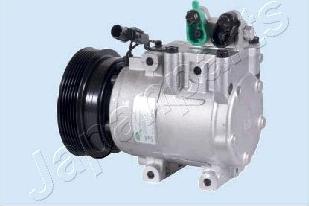 Japanparts CMP2081111 - Compressore, Climatizzatore www.autoricambi360.it
