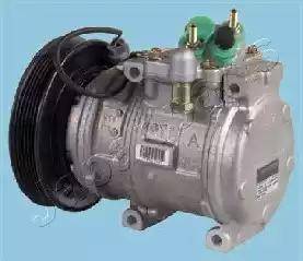 Japanparts CMP2030055 - Compressore, Climatizzatore www.autoricambi360.it