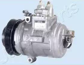 Japanparts CMP2030105 - Compressore, Climatizzatore www.autoricambi360.it