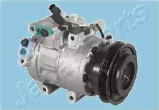 Japanparts CMP2030135 - Compressore, Climatizzatore www.autoricambi360.it