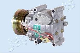 Japanparts CMP2020147 - Compressore, Climatizzatore www.autoricambi360.it
