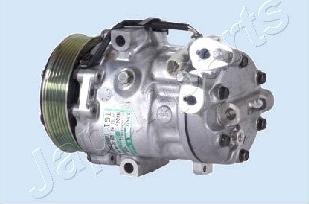 Japanparts CMP2020132 - Compressore, Climatizzatore www.autoricambi360.it