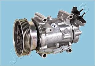 Japanparts CMP2020179 - Compressore, Climatizzatore www.autoricambi360.it