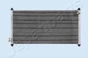 Japanparts CND193012 - Condensatore, Climatizzatore www.autoricambi360.it