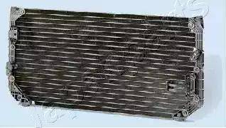 Japanparts CND153002 - Condensatore, Climatizzatore www.autoricambi360.it