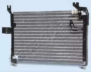 Japanparts CND333016 - Condensatore, Climatizzatore www.autoricambi360.it
