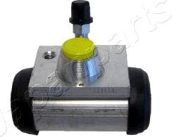 Japanparts CS-184 - Cilindretto freno www.autoricambi360.it