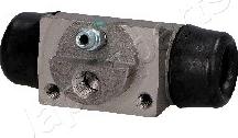 Japanparts CS-125 - Cilindretto freno www.autoricambi360.it