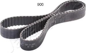 Japanparts DD-904 - Cinghia dentata www.autoricambi360.it
