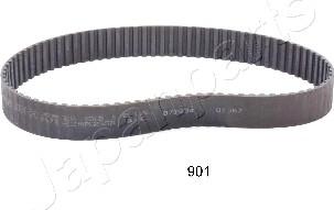 Japanparts DD-901 - Cinghia dentata www.autoricambi360.it