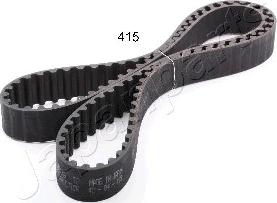 Japanparts DD-415 - Cinghia dentata www.autoricambi360.it