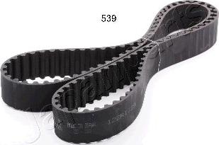 Japanparts DD-539 - Cinghia dentata www.autoricambi360.it
