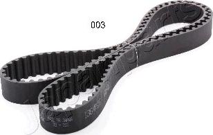 Japanparts DD-003 - Cinghia dentata www.autoricambi360.it
