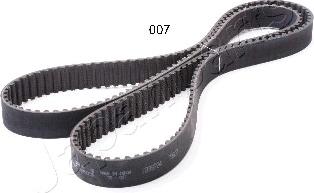 Japanparts DD-007 - Cinghia dentata www.autoricambi360.it