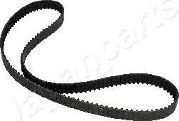 Japanparts DD-021 - Cinghia dentata www.autoricambi360.it