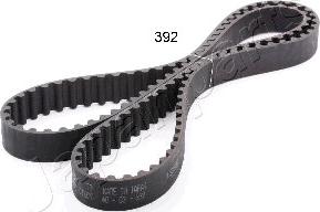 Japanparts DD-392 - Cinghia dentata www.autoricambi360.it