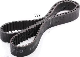 Japanparts DD-397 - Cinghia dentata www.autoricambi360.it