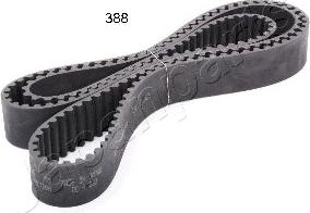 Japanparts DD-388 - Cinghia dentata www.autoricambi360.it