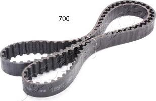 Japanparts DD-700 - Cinghia dentata www.autoricambi360.it