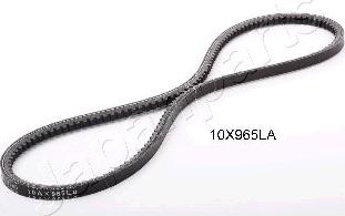 Japanparts DT-10X965LA - Cinghia trapezoidale www.autoricambi360.it