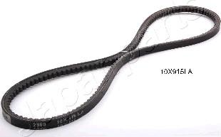 Japanparts DT-10X915LA - Cinghia trapezoidale www.autoricambi360.it