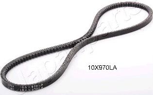 Japanparts DT-10X970LA - Cinghia trapezoidale www.autoricambi360.it