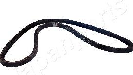 Japanparts DT-10X1013 - Cinghia trapezoidale www.autoricambi360.it