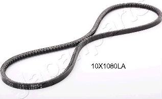 Japanparts DT-10X1080LA - Cinghia trapezoidale www.autoricambi360.it