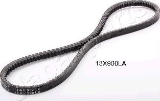 Japanparts DT-13X900LA - Cinghia trapezoidale www.autoricambi360.it