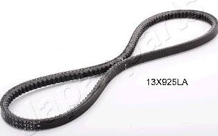 Japanparts DT-13X925LA - Cinghia trapezoidale www.autoricambi360.it