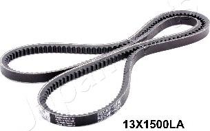 Japanparts DT-13X1500LA - Cinghia trapezoidale www.autoricambi360.it