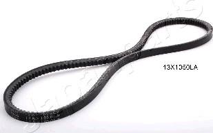 Japanparts DT-13X1050LA - Cinghia trapezoidale www.autoricambi360.it